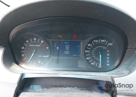 2011 Ford Edge Sel from USA, damaged, VIN 2FMDK4JC6BBD58013